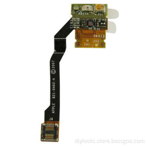 Charging Port Flex Cable for iPhone, OEM Orders Welcomed